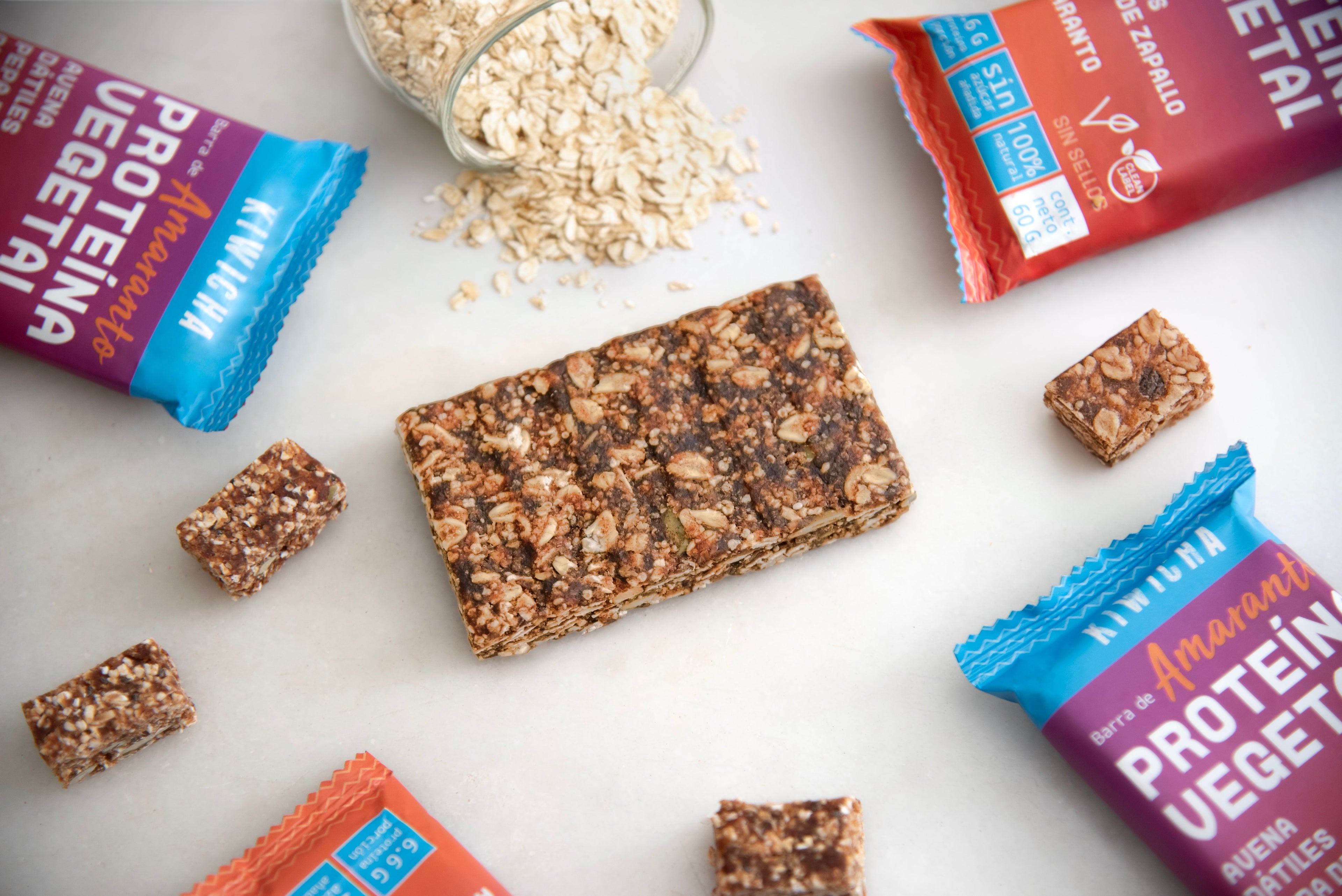 barras energeticas avena 