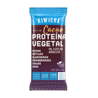 Kiwicha Cacao 12 Energy Bars