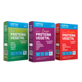 Kiwicha 36 Vegetable Protein Bars