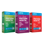 Kiwicha 36 Vegetable Protein Bars