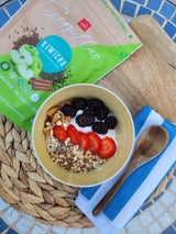 SIN GLUTEN  MANZANA CANELA