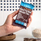 Barritas Energéticas de Chocolate y Avena - Caja 12 Unidades