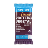 Barritas Energéticas de Chocolate y Avena - Caja 12 Unidades