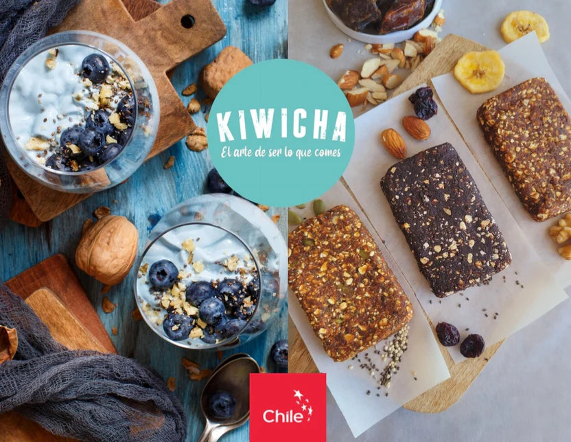 Compromiso Kiwicha