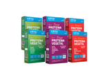 Mix de 6 Cajas Barras Energéticas