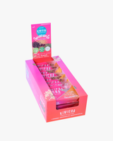 Barritas Energéticas de Amaranto - Caja 12 Unidades