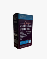 Barritas Energéticas de Chocolate y Avena - Caja 12 Unidades