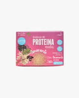 Barritas Energéticas de Amaranto - Caja 5 Unidades