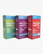 Pack Barras Energéticas 36 Unidades