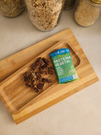 Pack 5 barras de Plátano